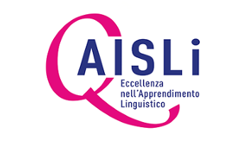 AISLi - Eccellenza apprendimento linguistico