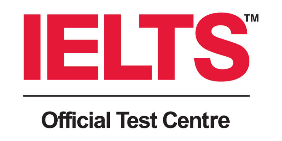 IELTS Official Test Center