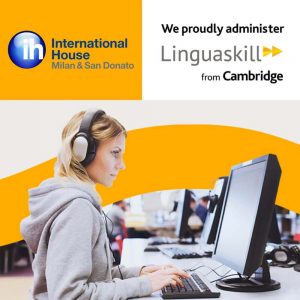 Linguaskill: il nuovo test di inglese online di Cambridge Assessment English