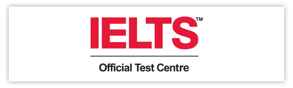 Test IELTS ufficiale