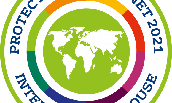 IH Environmental Sustainability Badge