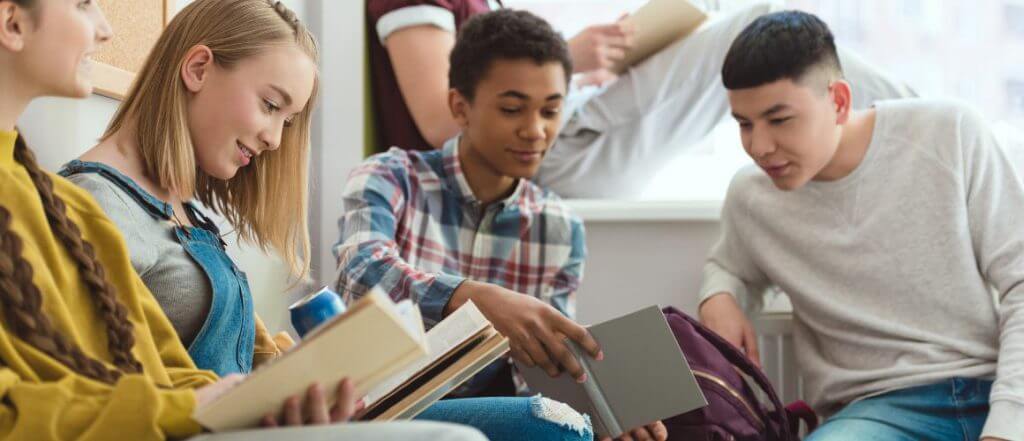 Corsi di inglese per bambini e ragazzi a San Donato Milanese e Milano Corvetto