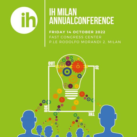 Conferenza annuale di IH Milano sull’insegnamento dell’inglese