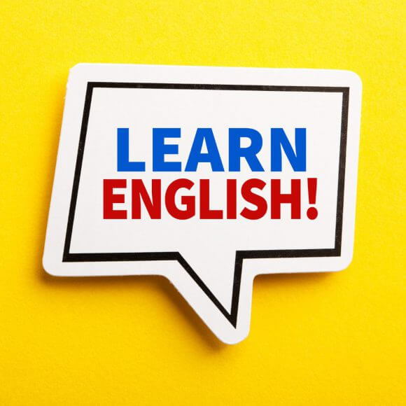 “Non riesco a imparare l’inglese”: il percorso consigliato