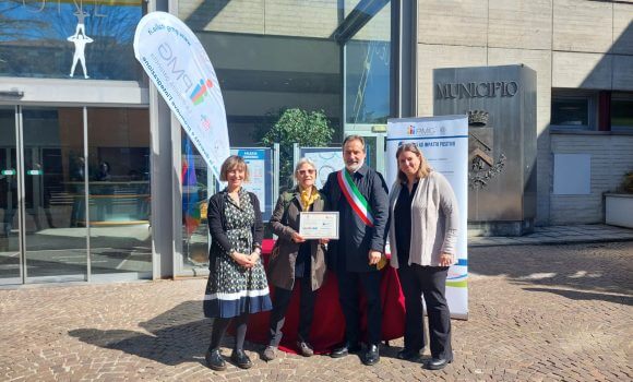 IH Milano & San Donato partecipa a un’iniziativa di solidarietà