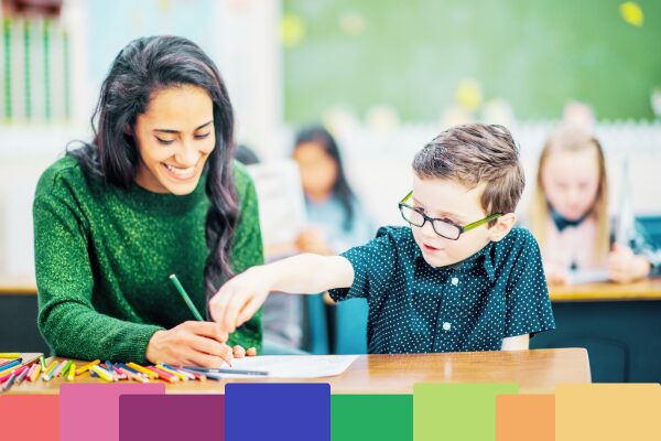 Test livello inglese gratuito bambini International House Milano insegnanti qualificati