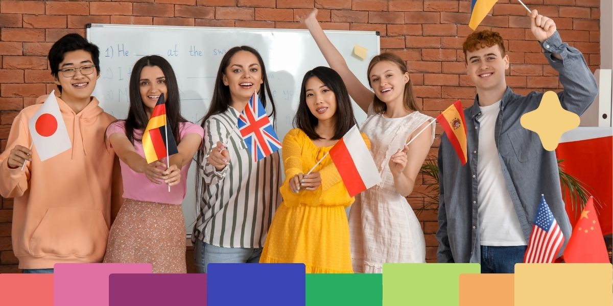 Corsi altre lingue