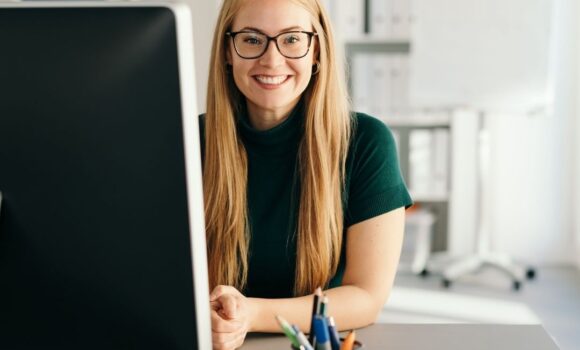 Posizione aperta: Course Advisor