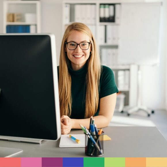 Posizione aperta: Course Advisor