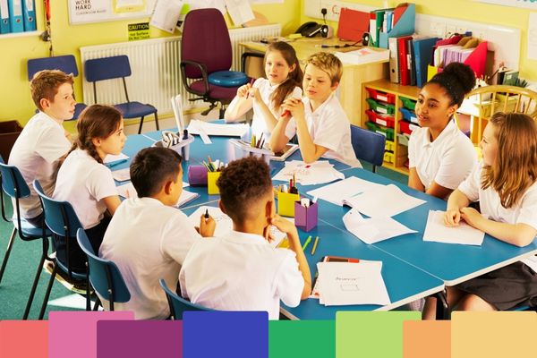 Open week settembre 2025: corsi di inglese per bambini e ragazzi a Milano