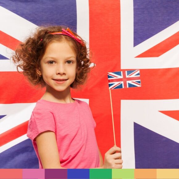 Open week settembre 2025: corsi di inglese per bambini e ragazzi a Milano