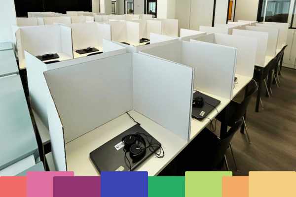 Candidatura invigilator Cambridge Milano - invio CV per collaborazione esami English