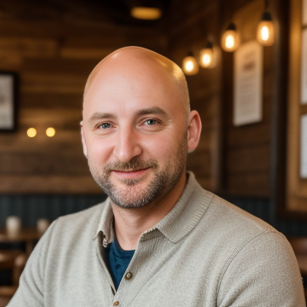 James Blackburn, Head Teacher Trainer and CELTA tutor at International House Milan | San Donato