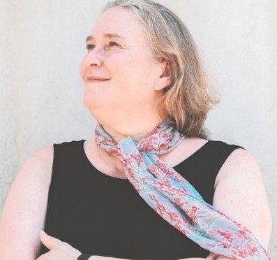 Jane Delaney, CELTA tutor at International House Milan | San Donato