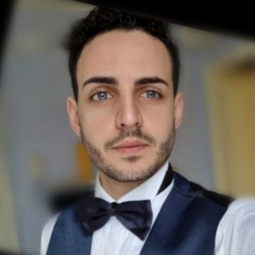 Nino Naso, CELTA tutor and teacher trainer at International House Milan | San Donato