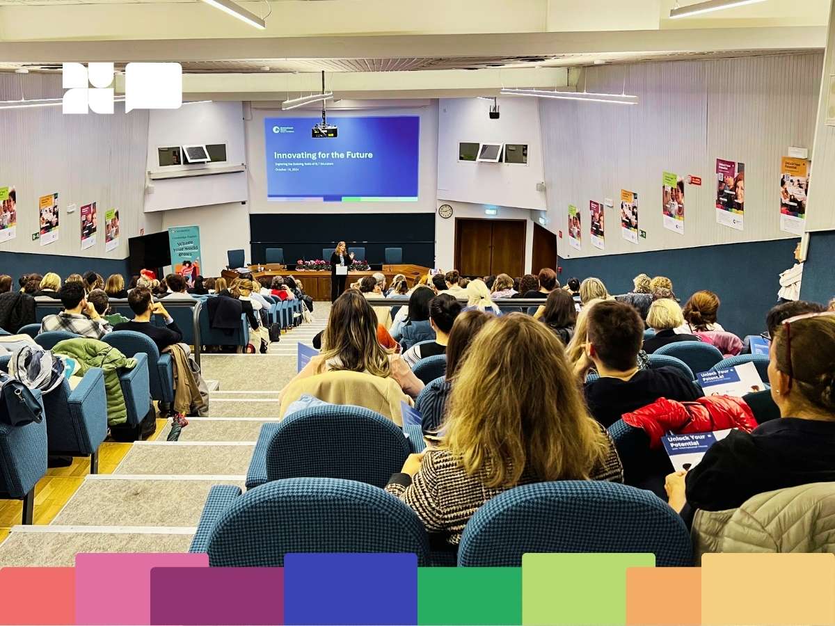 Conferenza formazione docenti inglese Milano 2025 - Navigating Change: Reimagining Possibilities in Education