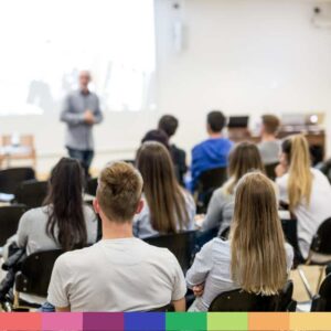 Incontri formativi gratuiti: l’eccellenza didattica di International House Milano