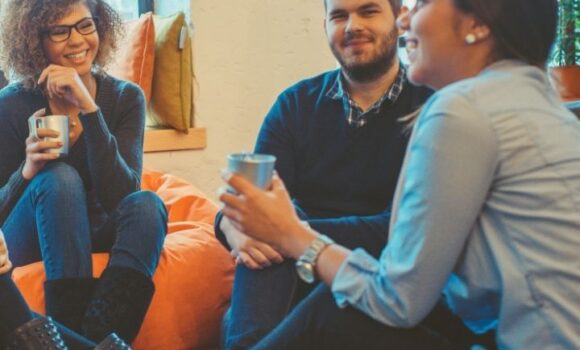 Real English in Action: il nuovo corso di inglese pratico a Milano