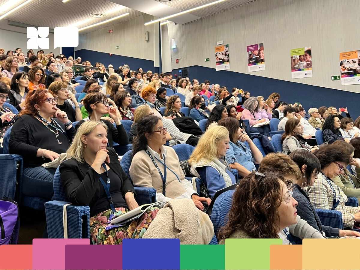 Docenti di inglese da tutta la Lombardia partecipano alla conferenza annuale IH Milano
