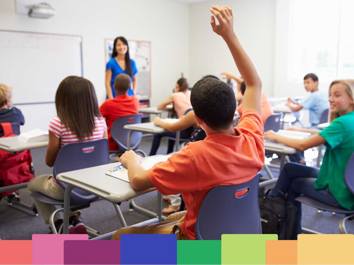 IHCYLT online course - teacher training for young learners and teenagers aged 6-17