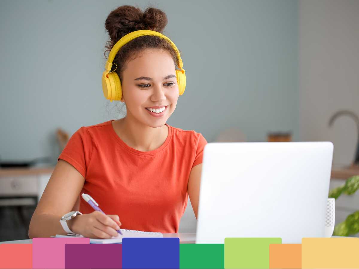 IHCYLT online learning platform - flexible self-paced teacher training course