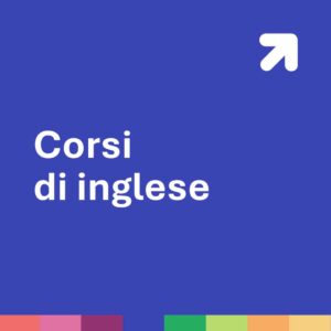 Corsi di inglese a Milano