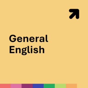 Corsi di inglese generale