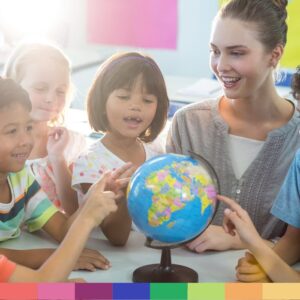 Inglese obbligatorio scuola infanzia: corso IHVYL Milano 2025
