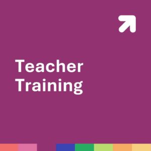 Teacher Training