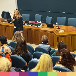 Conferenza annuale 2025: oltre 200 docenti di inglese insieme a Milano
