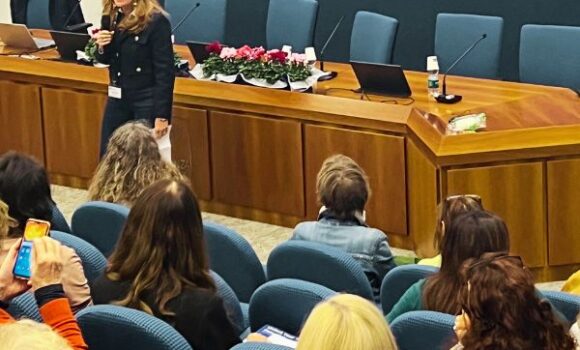 Conferenza annuale 2025: oltre 200 docenti di inglese insieme a Milano