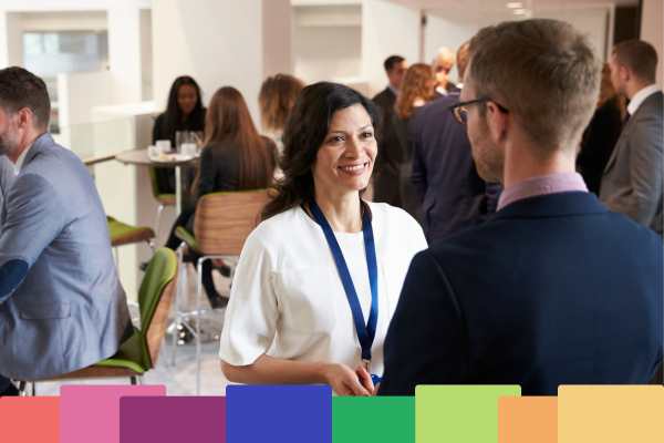 Networking docenti inglese Milano - coffee break workshop International House Cambridge