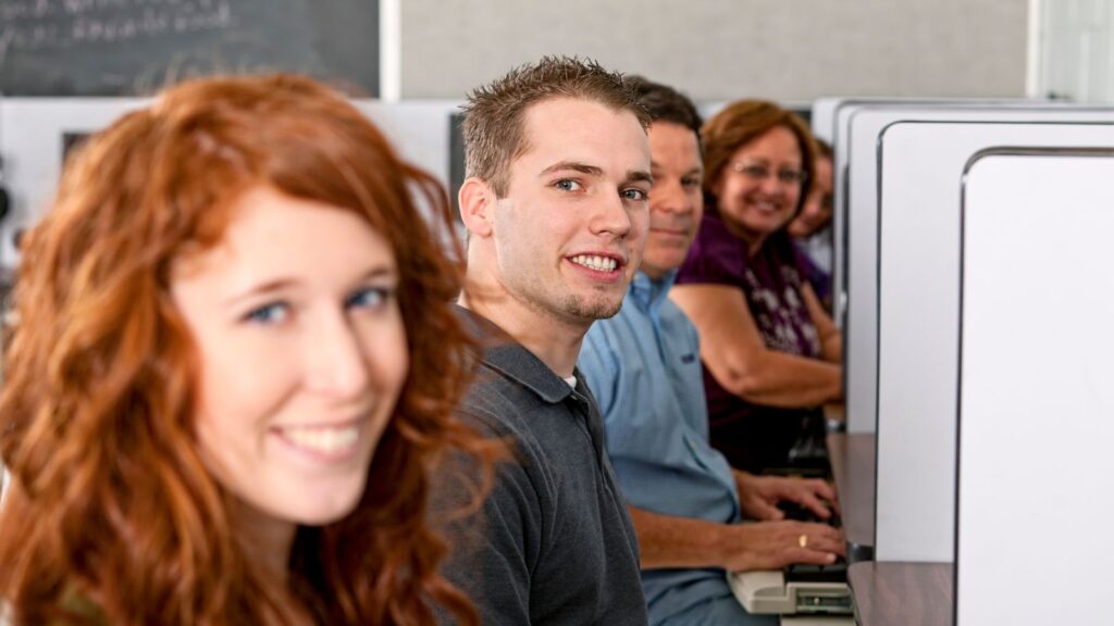 Esame Cambridge Digital al computer – International House Milano | San Donato