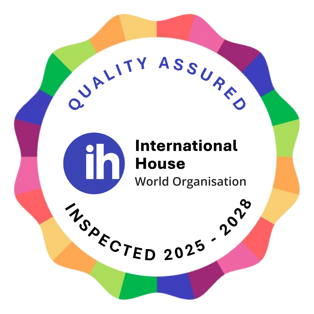 IH Quality Inspection – Quality Assured 2025–2028