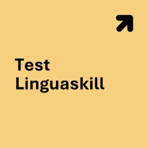 Linguaskill