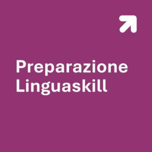 Preparazione Linguaskill