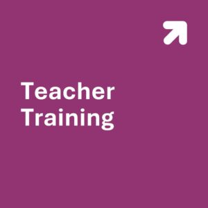 Teacher Training
