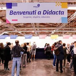 Didacta 2026: Linguaskill per scuole e istituzioni