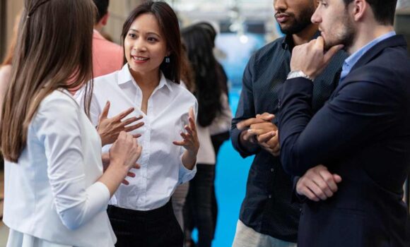 Didacta Italia 2026 a Firenze: Linguaskill per una valutazione affidabile dell’inglese