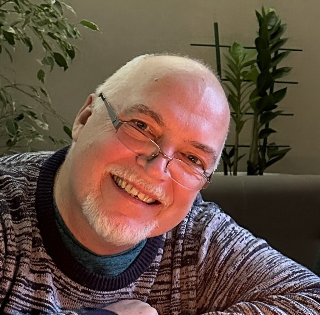 Andriy Ruzhynskiy, CELTA e IH CAM Tutor presso International House Milano