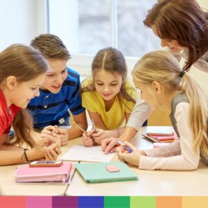 Al fianco dell’IC Milano Spiga nel progetto della nuova primaria bilingue statale