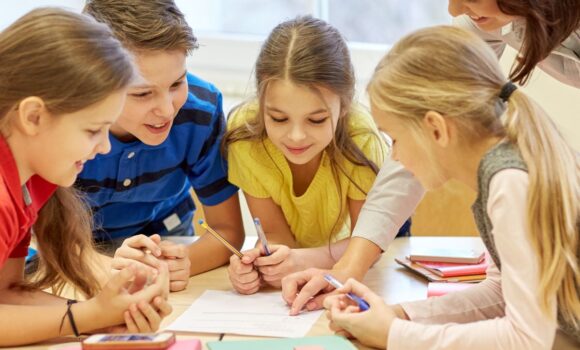 Al fianco dell’IC Milano Spiga nel progetto della nuova primaria bilingue statale