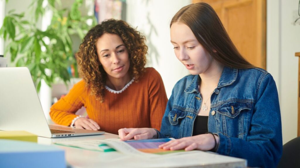 Recupero inglese estivo e debito formativo per ragazzi