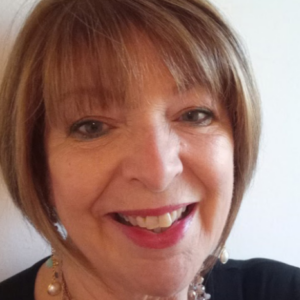 Julie Wallis Julie Wallis