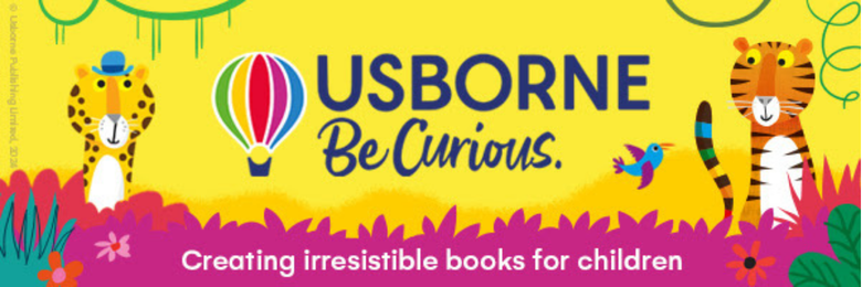 Usborne Usborne